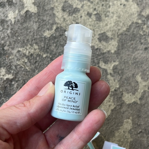 New Origins peace of mind on the spot relief - Picture 11 of 14